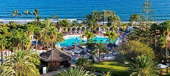 Check spelling or type a new query. Funf Sterne Hotel Melia Tamarindos Gran Canaria