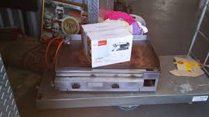 Gas Griller City Centre Gumtree South Africa 162782045 Catering Equipment Equipment For Sale Catering