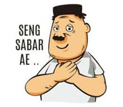 Bagi pencinta stiker wa dengan karakter lucu dan imut, aplikasi ini sangat cocok untuk didownload. Stiker Wa Chat Receh Indonesia Meme Gambar Lucu Ngakak Koplak Jowo Bahasajawa Peranggambar Humor Cakkocem Unique Sticker Stickers Sticker Set