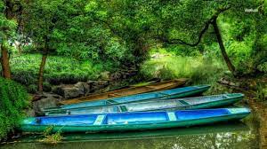 1366x768 High Resolution Wallpaper Boat Boating Pictures Boat Wallpaper Nature Wallpaper