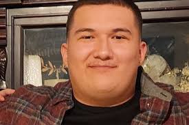 Fundraiser for Barbara Sandoval by valery galvan : Benjamin Diaz Galvan  Motorcycle Accident Recovery