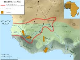 mali empire ancient history encyclopedia