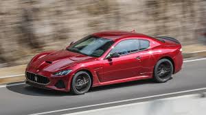 Interested in the 2019 maserati granturismo? 2018 Maserati Granturismo First Drive Resounding Revival