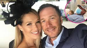 Bode Miller, Morgan Beck's Son Hospitalized After Seizure