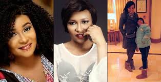 The veteran actress died after a long battle with breast cancer. Nollywood Actress Doris Simeon Relocates To Us To Be With Her Son