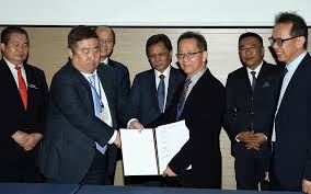 Poic.com.my is tracked by us since january, 2018. Sabah Signs Rm100 Mil Deal With Japanese Renewable Energy Firm Free Malaysia Today Fmt