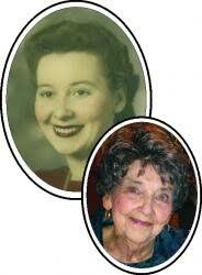 Obituary of Johnena Christie 'Jean' MacDonald