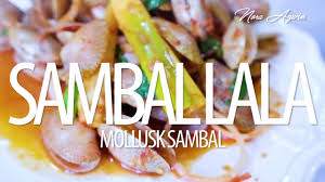 Namun saat ini telah banyak resep kentang goreng yang dikombinasikan dengan beberapa. Masakan Melayu Kerang Goreng Buncis Cooking With Nora Youtube