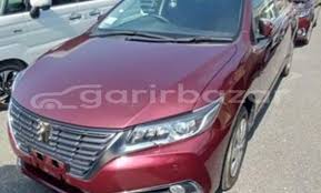 Image result for Redwine Purple 1994 SsangYong