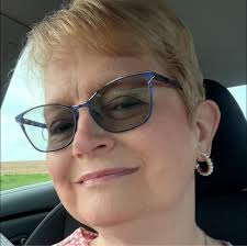 What do you think of my new shorter haircut?