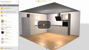 Mit dem küchenplaner 3d können sie ganz einfach in die planung ihrer küchen einsteigen und sich schritt für schritt einen ersten entwurf zusammenstellen. Kuchenplaner Online Kostenlos Ohne Download Und In 3d
