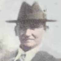 Andrés Gustavo Chacón Araya (1889–1965)