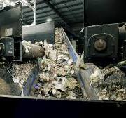 Automated Sorting System for Municipal Solid Waste (MSW) | AMP
