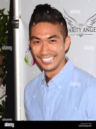 Ronnie johnson hi-res stock photography and images