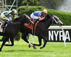 Ortiz Jr. Wins Five Races July 22 at Saratoga