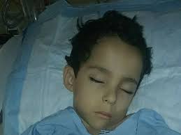 Fundraiser by Jeneve Moreno : Texan's 5th Brain Surgery Recovery