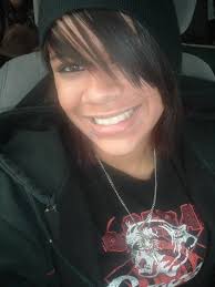 Shaunte Renae Burns (1993-2009)