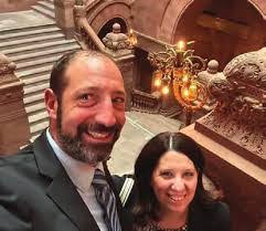 Amorette Smith's Instagram, Twitter & Facebook