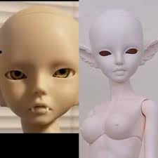 Resinsoul and Bobobie Mini Discussion Thread