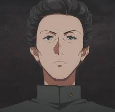 Violet Evergarden/Character