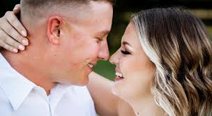 Carley Dorman and Jared Dollinger's Wedding Website