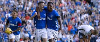 Get the latest on rangers. Rangers Football Club Official Website