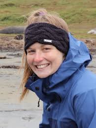 Holsworth: funding Australia's next generation of ecologists