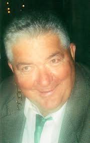 Obituary information for John P. DeJac