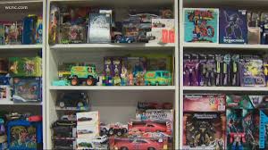 Learn about nascar's charlotte office. Gastonia Toy Business Thriving In Pandemic Wcnc Com