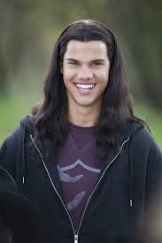 Twilight 2008 Jacob Black Twilight Taylor Lautner Long Hair Twilight Saga