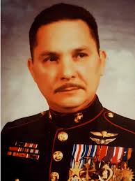 Meet Sergeant Juan Morales. Sgt. Morales has worked for CCSO for 12 years,  and in that time he has served in the Patrol and Criminal Investigations  Divisions. Prior to joining the Agency,