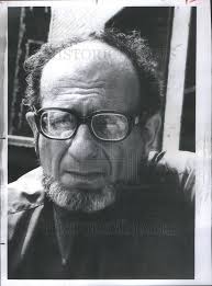 1977 David Gutman psychologist