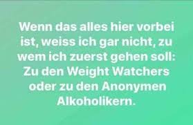 Ab wann ist man alkoholiker? Stimmt Ab Anonyme Alkoholiker Weight Watchers Beides Bin Schlank Und Anti Alkoholiker Netzfundstuck Corona Coronavirus Stayhome Staythefuckhome Bleibdahoam Schauaufdich Schauaufmich Gsundbleibm Folgt Uns Auf