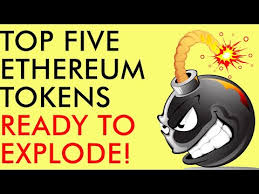 Wainman made his comments during a youtube video released on april 29. Top 5 Altcoins On Ethereum Ready To Explode In 2020 Best Crypto Investments Eth Trading