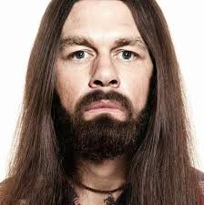 John Cena With Long Hair And Beard Wrestling News John Cena Wwe