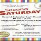 Second Saturday | Greencastle Senior Activity Center event image
