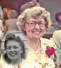 Florence MACAULAY/MACINTOSH Obituary (2013)