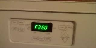 Gently try moving the door lock lever (is so equipped) or opening the door. Do You Know How To Fix Maytag Oven Error Codes A Must Read