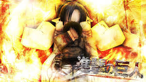 Последние твиты от freedom awaits (@freedomawaits2). The New Attack On Titan Game Got A Huge Update Attack On Titan Freedom Awaits Youtube