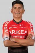 The diminutive colombian climber is only 5′ 6″ and so rides an xxs frame (51cm top tube) with a saddle height of 69cm and. Start Procyclingstats