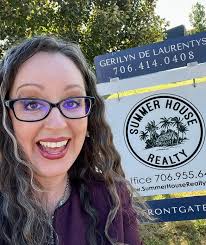 Houses for Sale in Martinez Branch, GA