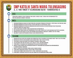 We did not find results for: Motto Visi Misi Dan Tujuan Sekolah