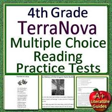 Pin On Terranova Resources Test Prep Terra Nova