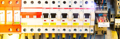Verify their insurance, worker's compensation, and bond guarantees. Fuse Board Replacements Elite Electrical Contractors Ltd Wakefield