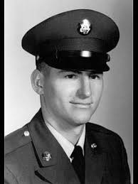 PFC Mark Foster Udell, Millington, TN