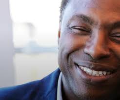 Avery Johnson: A Journey of Resilience & Leadership