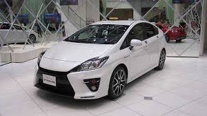 The 2016 toyota prius trades the last generation's sporty wraparound cockpit for a cabin with a more spacious feel. 2016 Toyota Prius Powertrain Options Revealed All Wheel Drive Also Available
