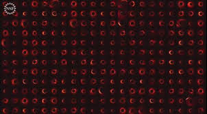 E Luminesciences The Blog Of Jean Pierre Luminet