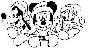 Use these images to quickly print coloring pages. Mickey Mouse Christmas Coloring Pages Best Coloring Pages For Kids
