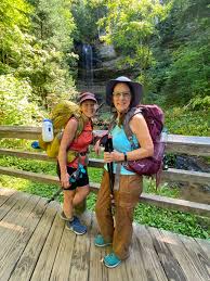 Potato Patch to Munising Falls